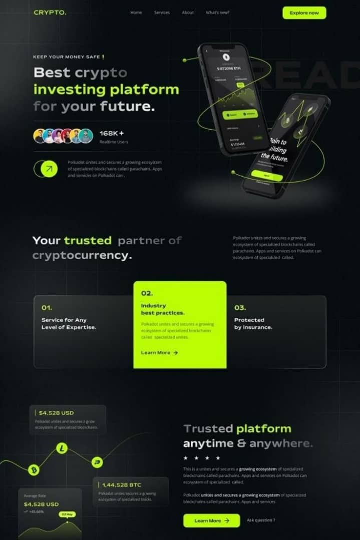 EcoMarket Marketplace
